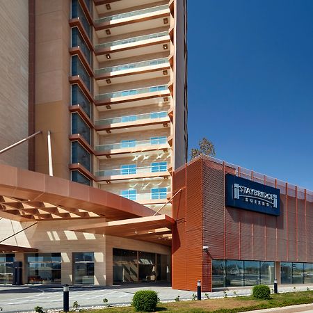 Staybridge Suites - Doha Lusail By Ihg Eksteriør billede