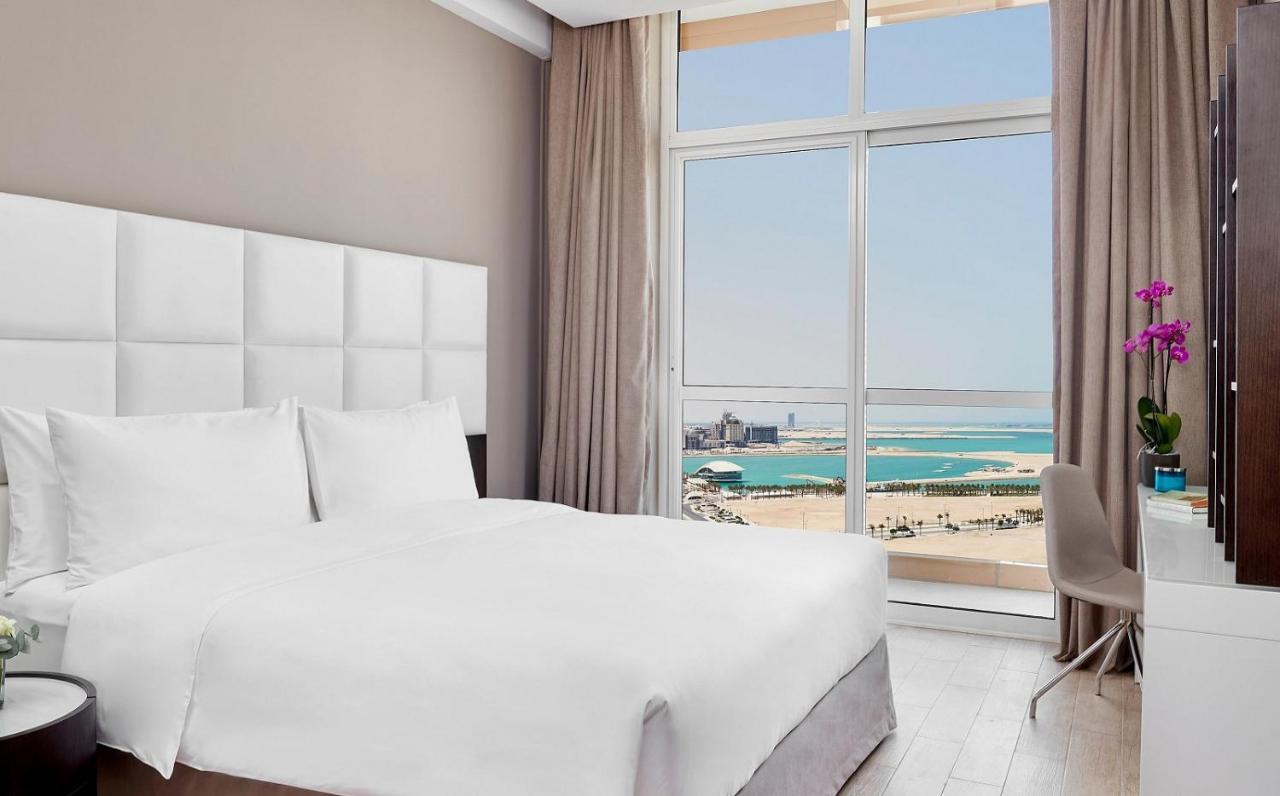 Staybridge Suites - Doha Lusail By Ihg Eksteriør billede
