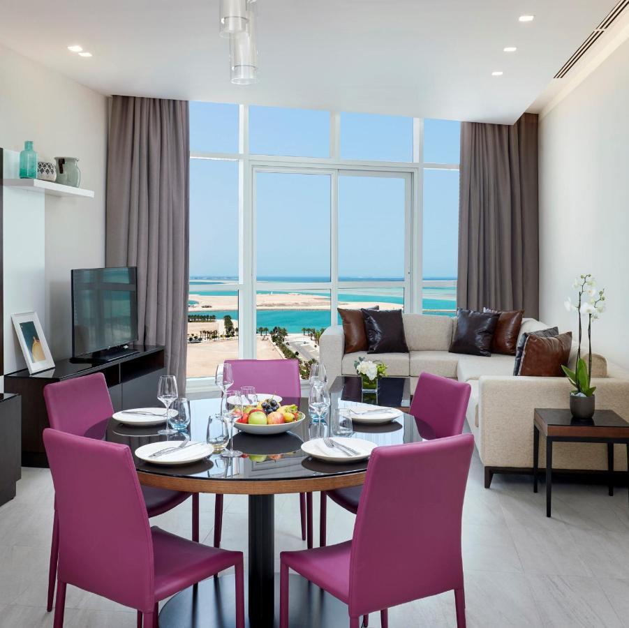 Staybridge Suites - Doha Lusail By Ihg Eksteriør billede