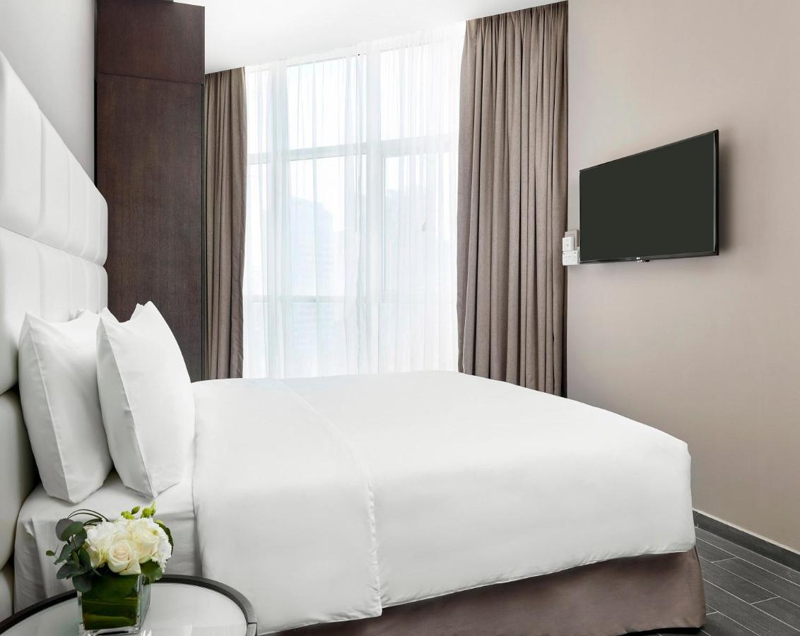 Staybridge Suites - Doha Lusail By Ihg Eksteriør billede