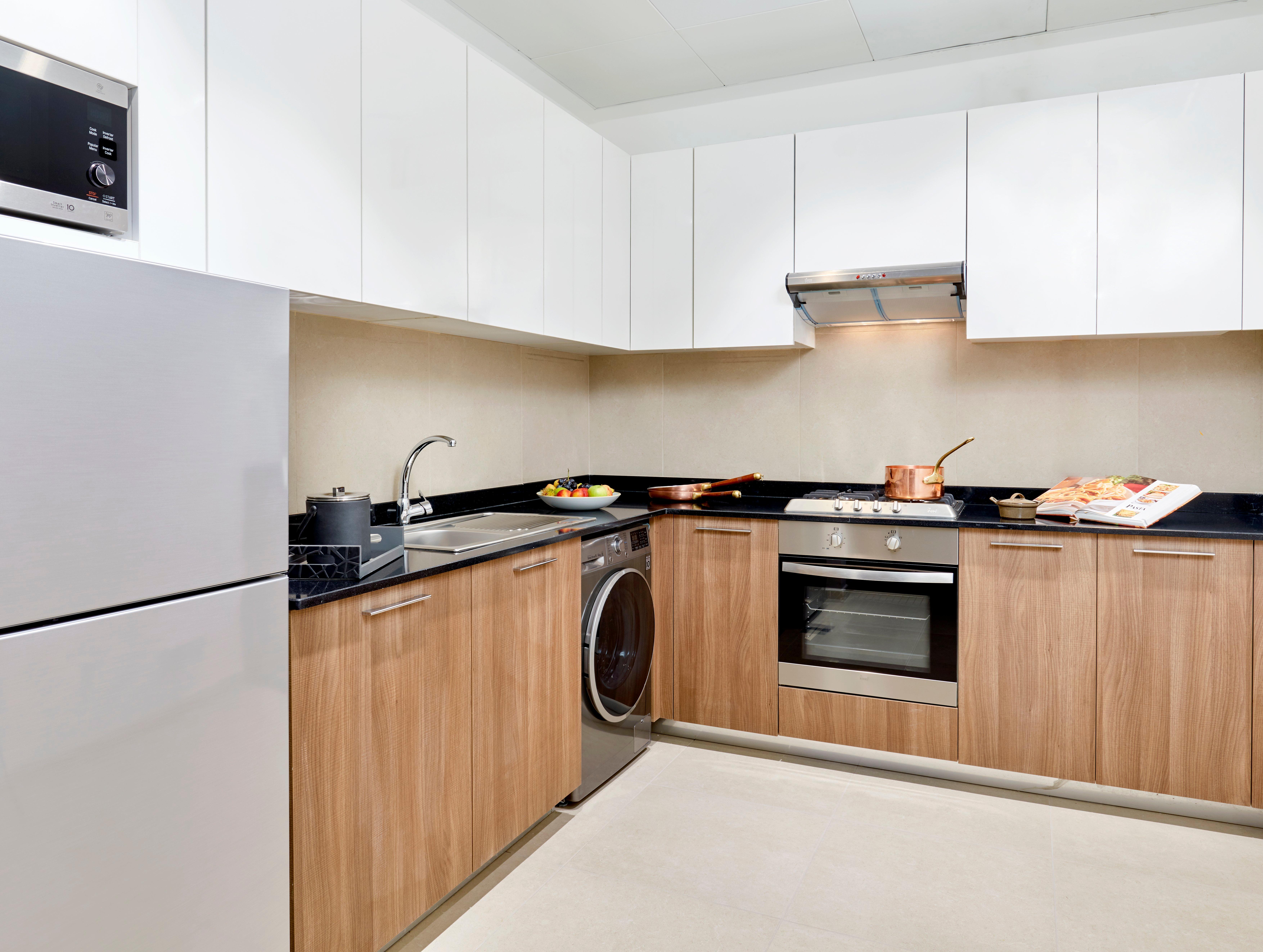 Staybridge Suites - Doha Lusail By Ihg Eksteriør billede
