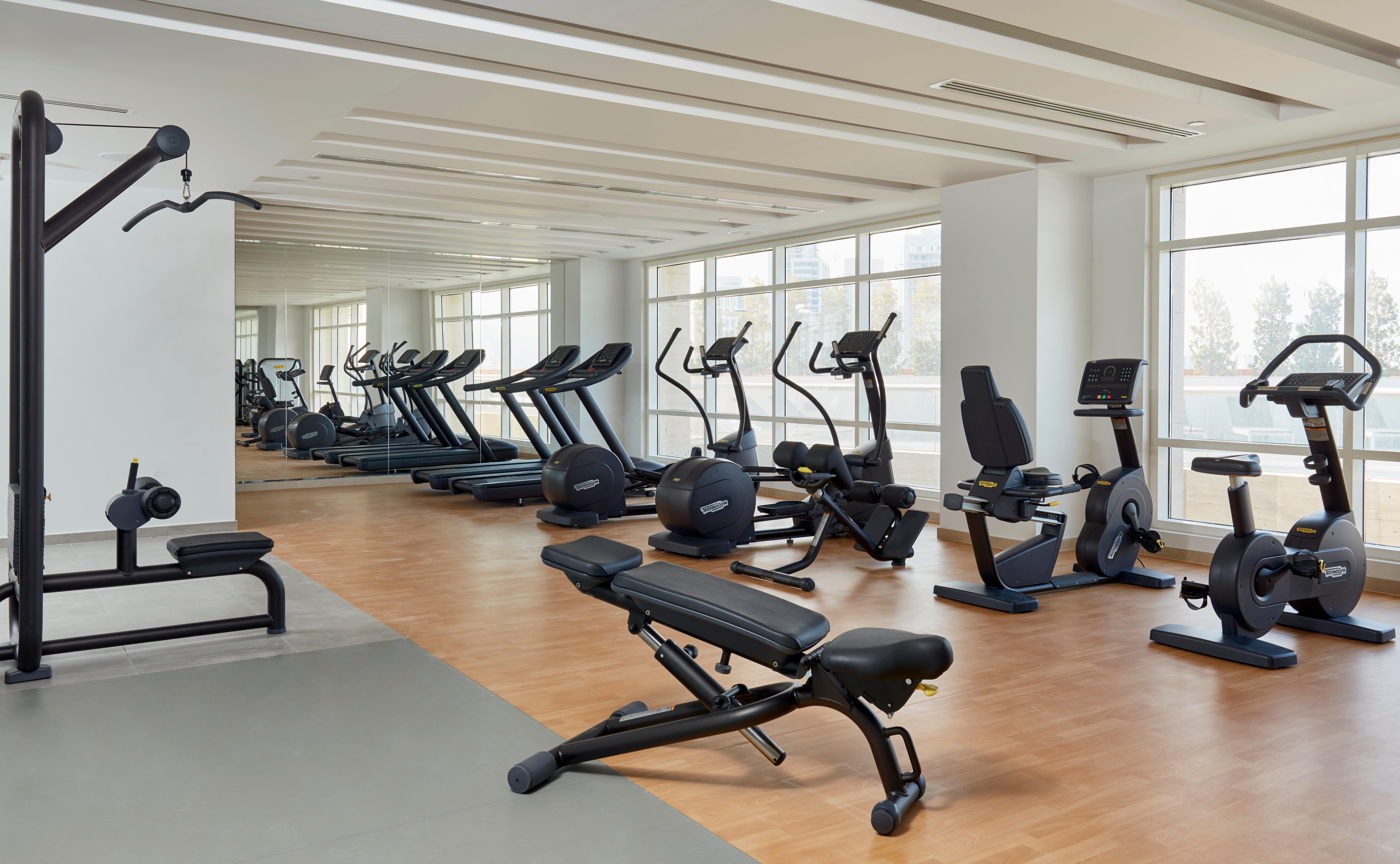 Staybridge Suites - Doha Lusail By Ihg Eksteriør billede