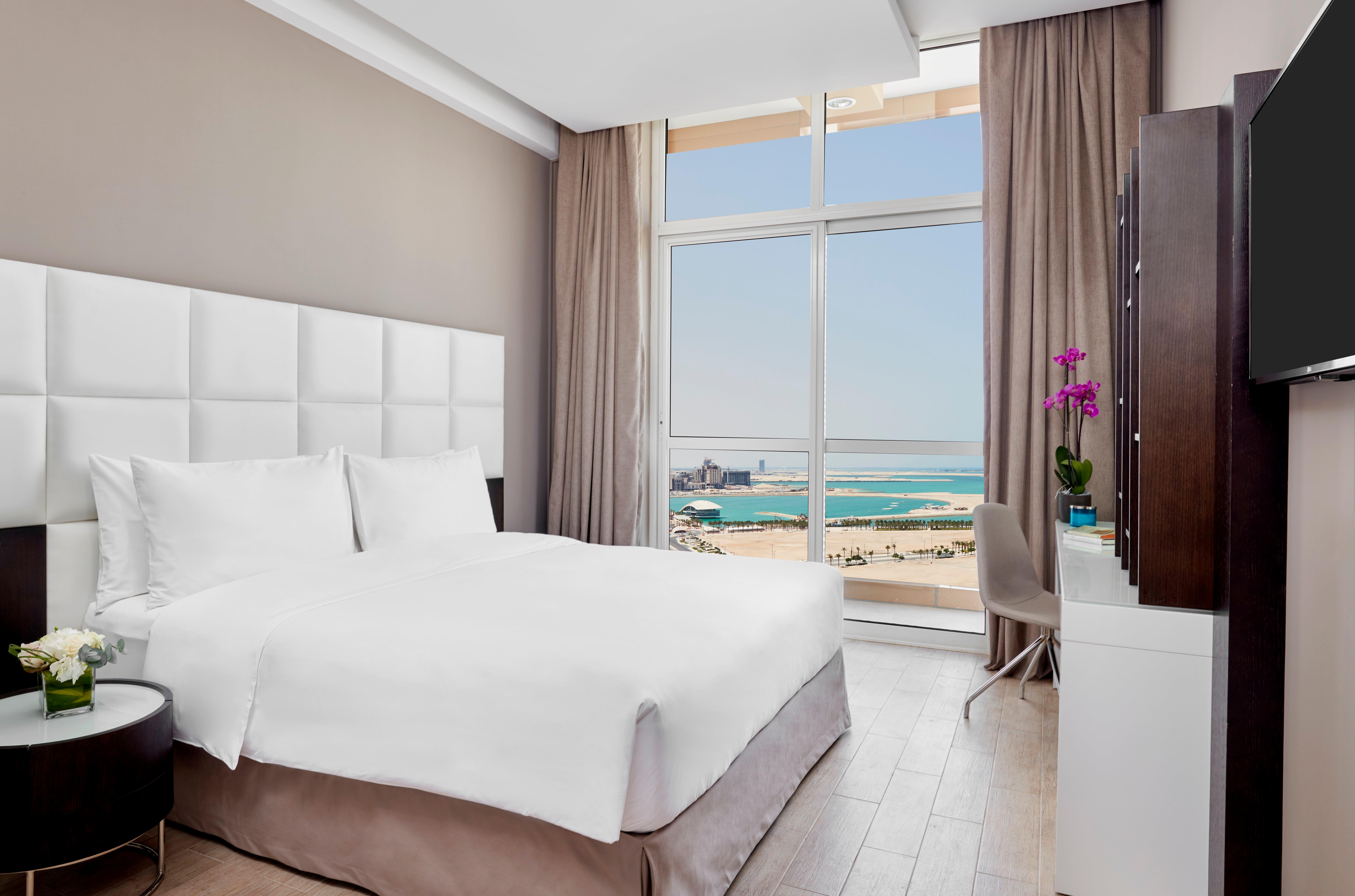 Staybridge Suites - Doha Lusail By Ihg Eksteriør billede