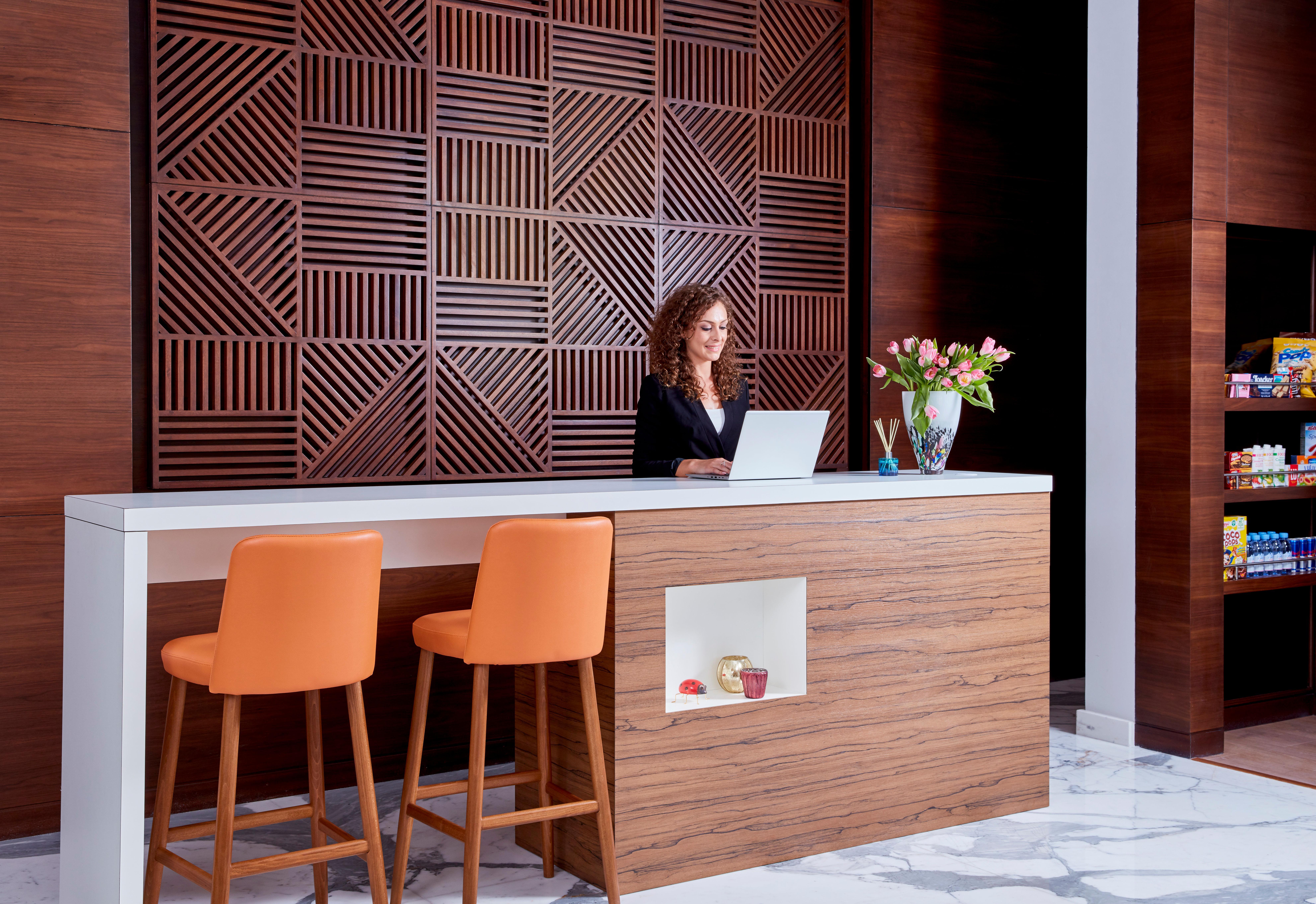 Staybridge Suites - Doha Lusail By Ihg Eksteriør billede