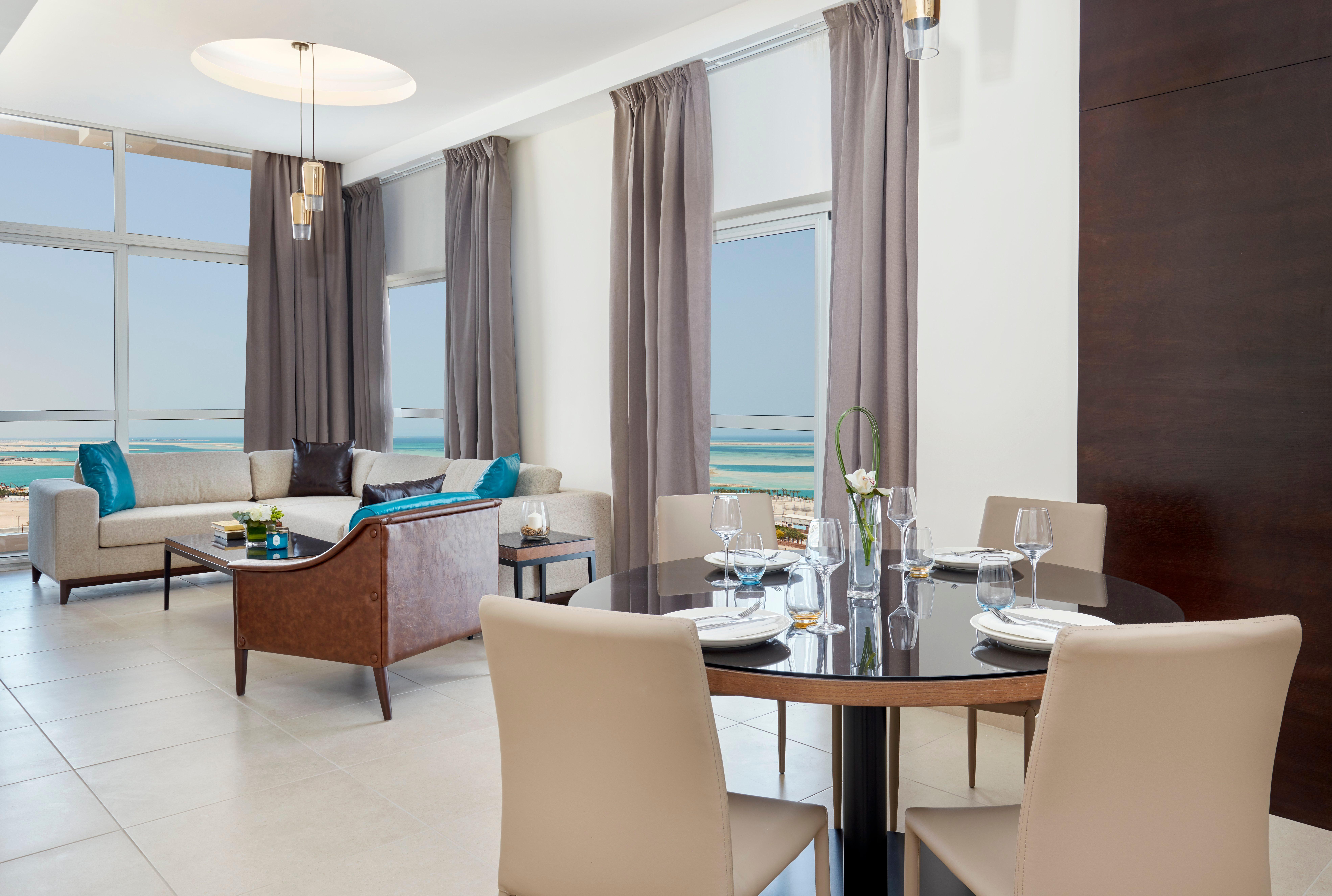 Staybridge Suites - Doha Lusail By Ihg Eksteriør billede