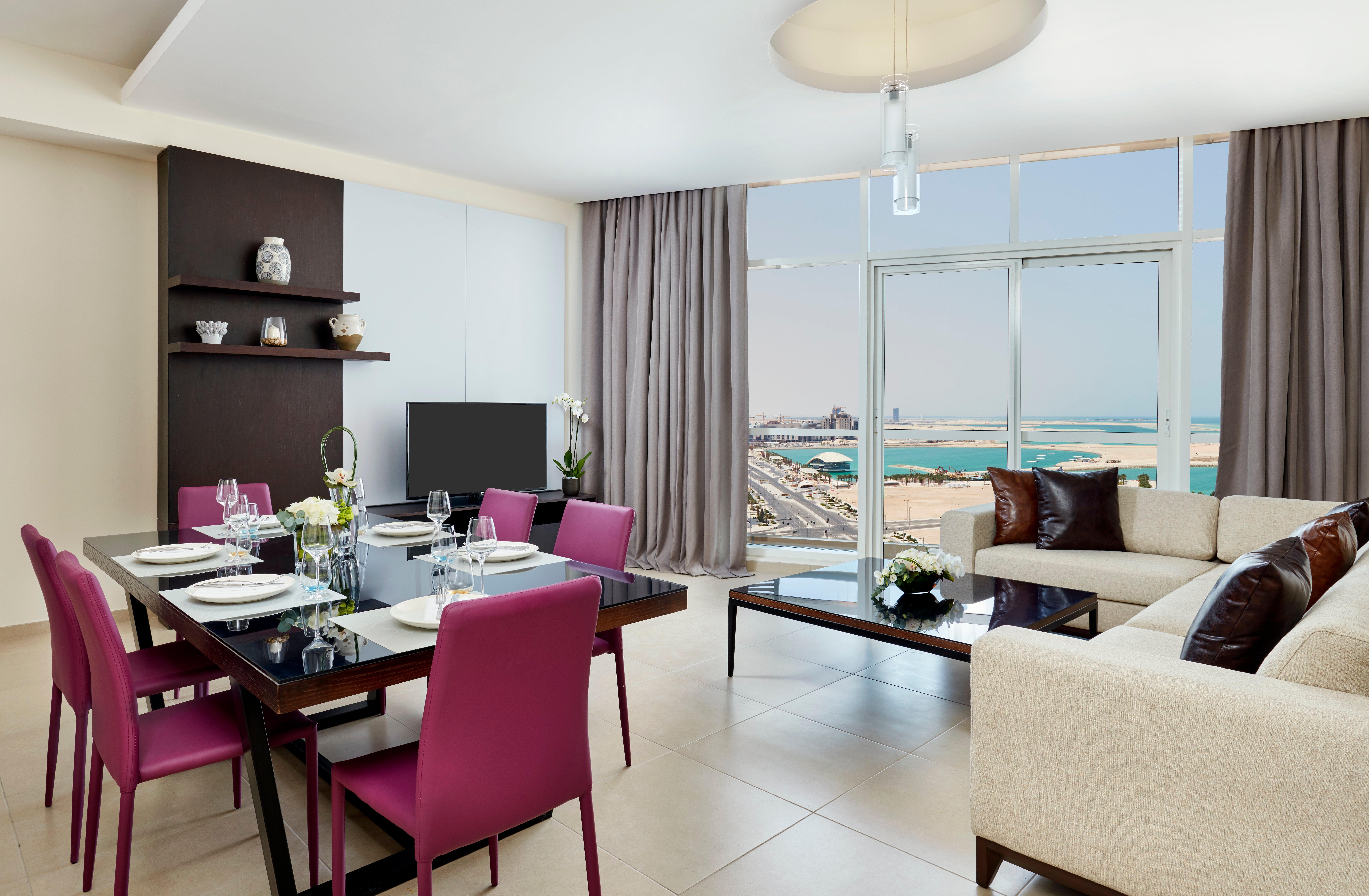 Staybridge Suites - Doha Lusail By Ihg Eksteriør billede