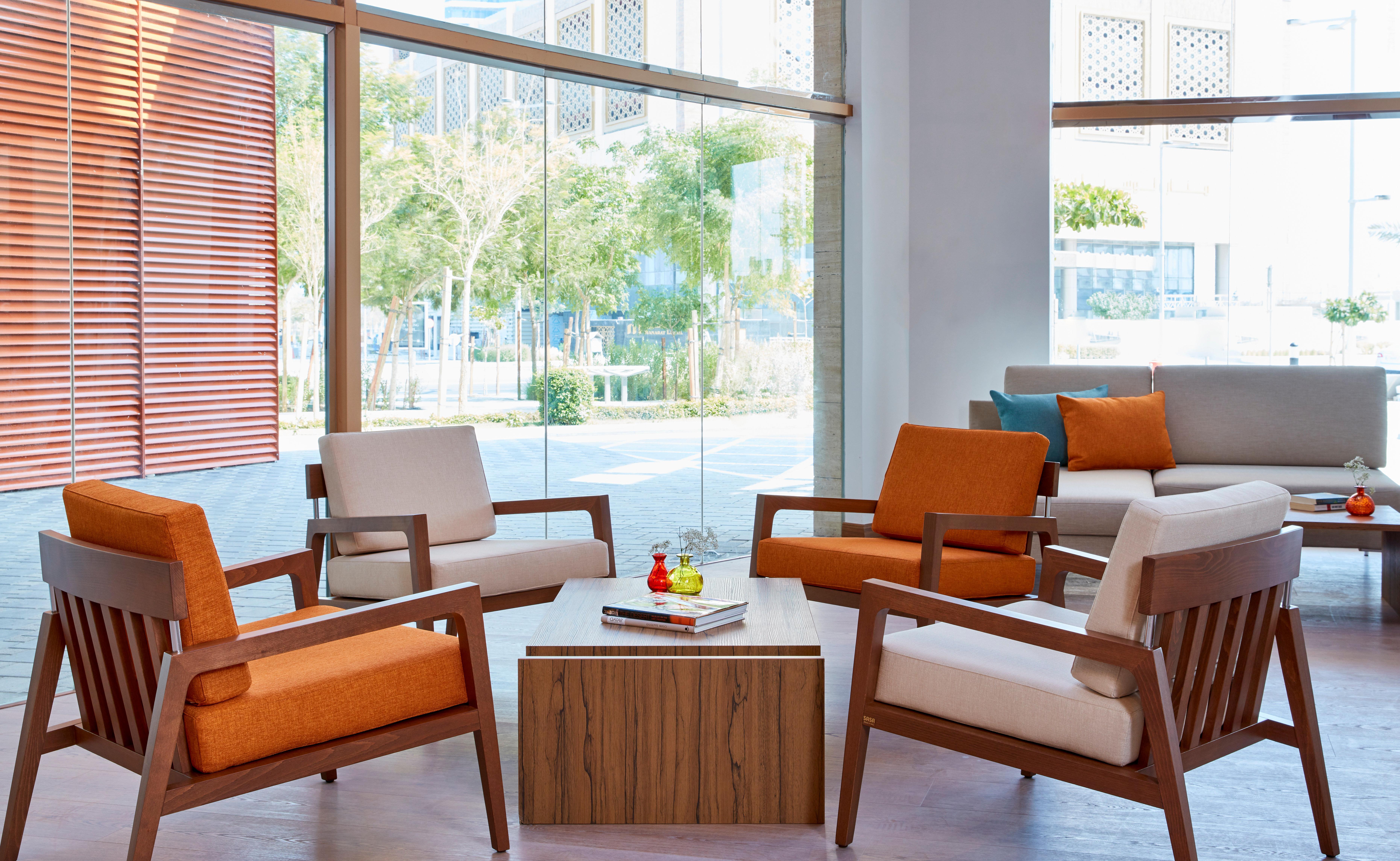 Staybridge Suites - Doha Lusail By Ihg Eksteriør billede