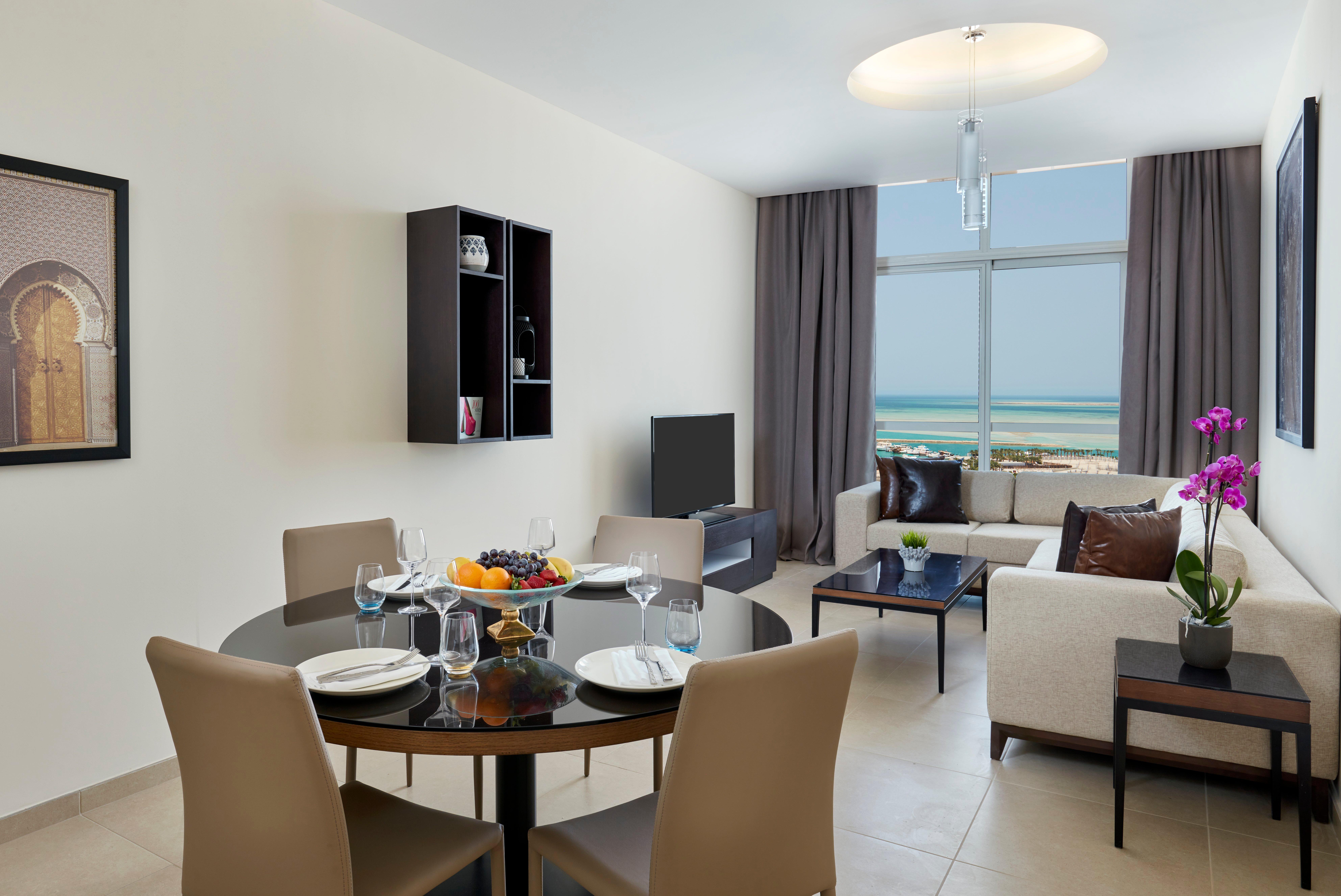 Staybridge Suites - Doha Lusail By Ihg Eksteriør billede