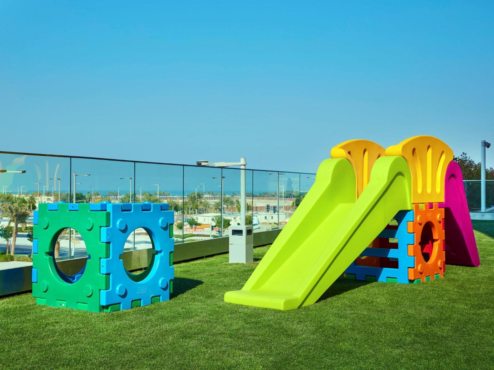 Staybridge Suites - Doha Lusail By Ihg Eksteriør billede