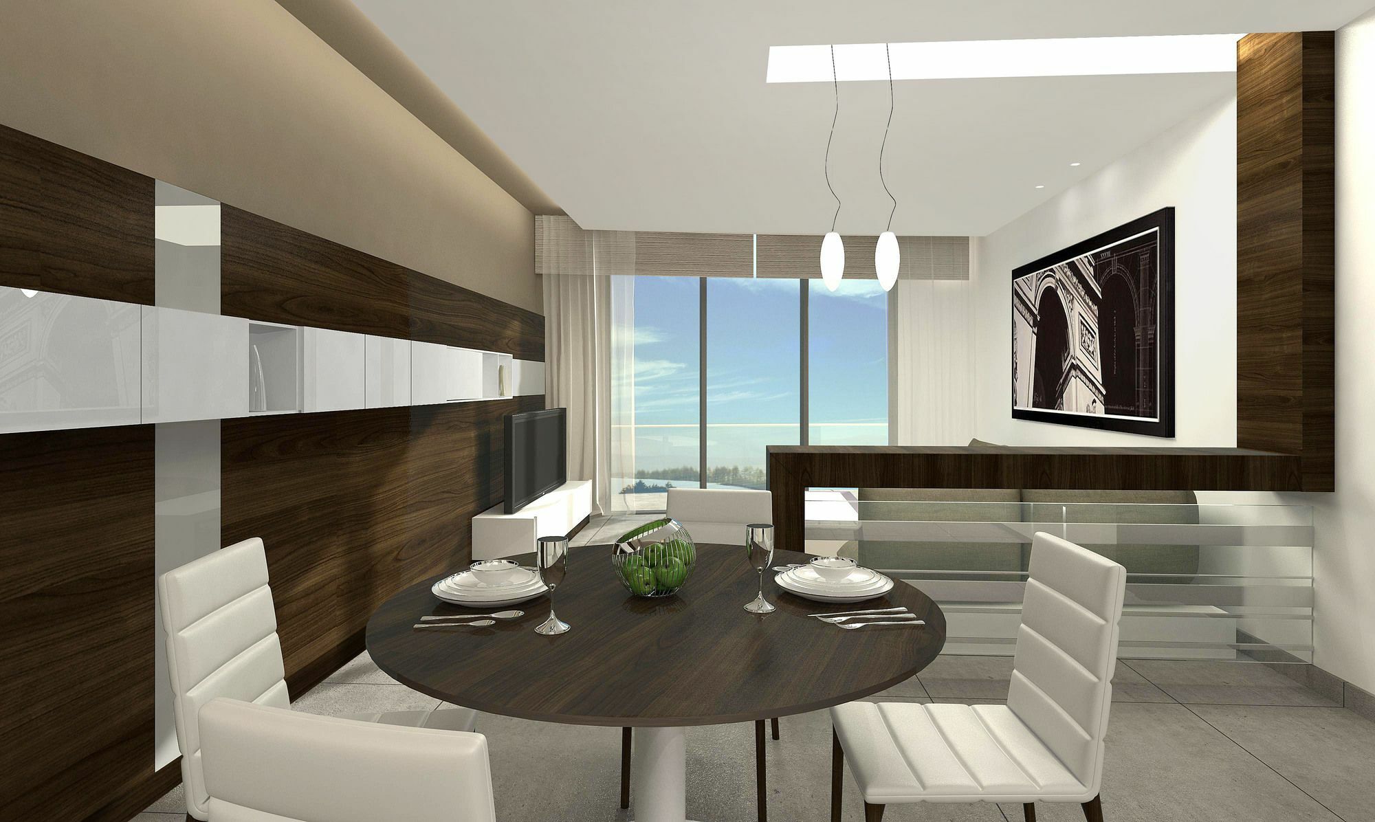 Staybridge Suites - Doha Lusail By Ihg Eksteriør billede