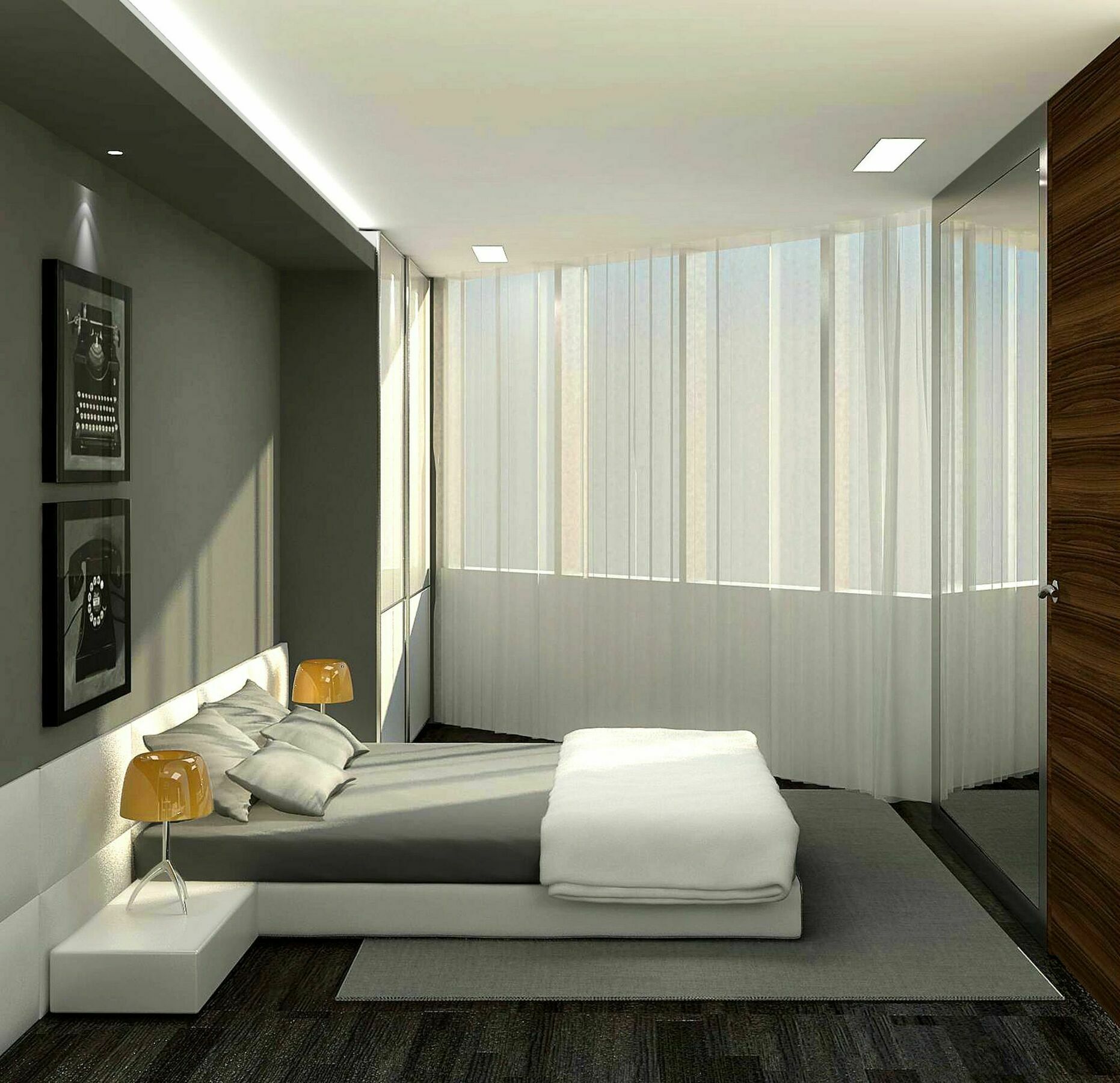 Staybridge Suites - Doha Lusail By Ihg Eksteriør billede