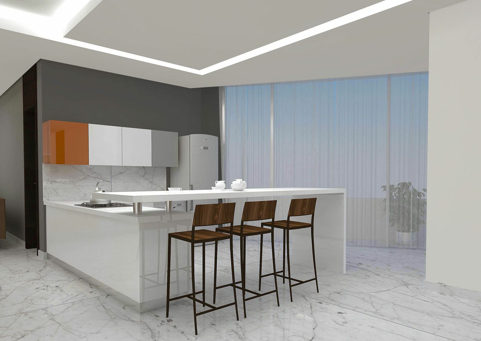 Staybridge Suites - Doha Lusail By Ihg Eksteriør billede