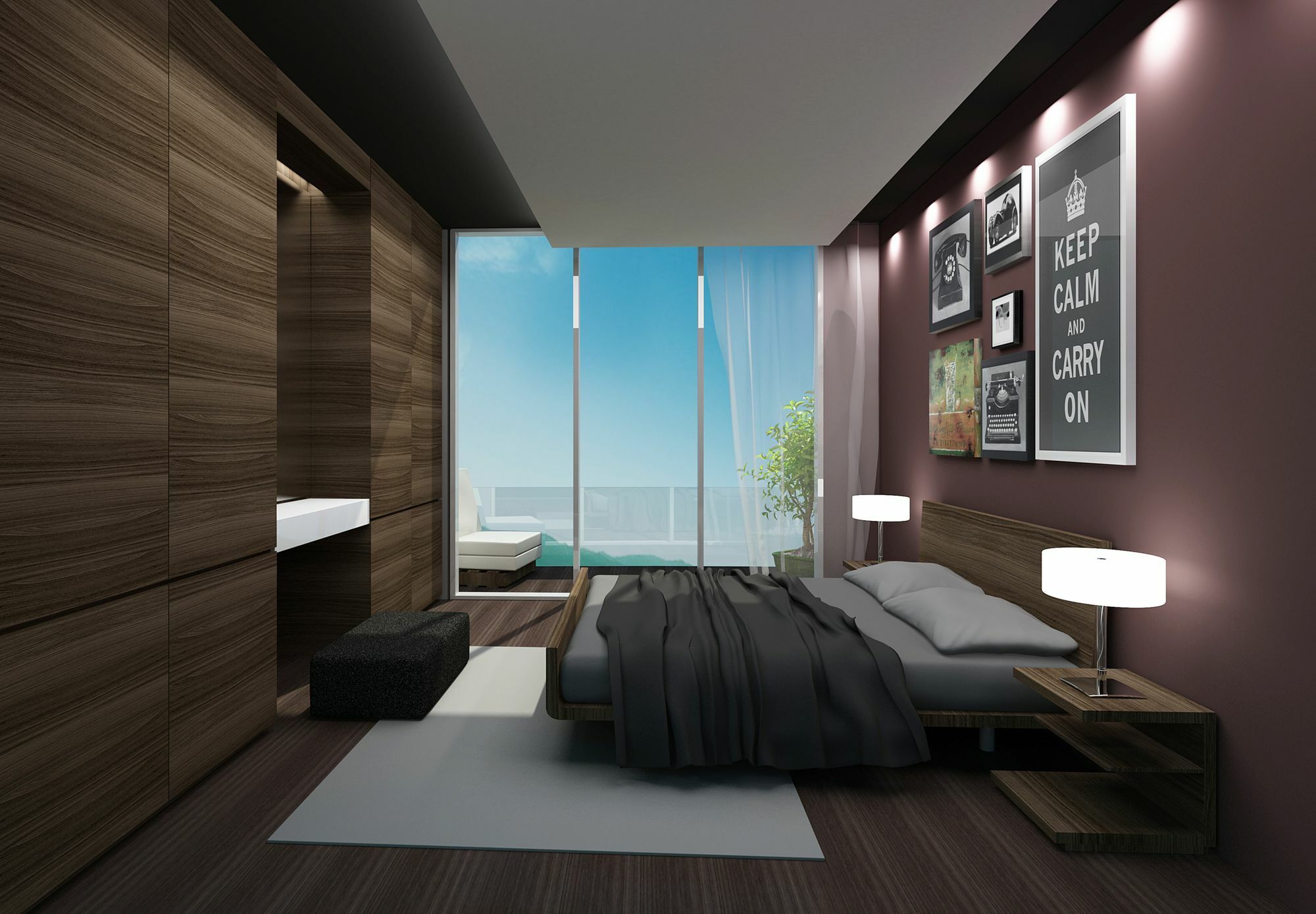 Staybridge Suites - Doha Lusail By Ihg Eksteriør billede