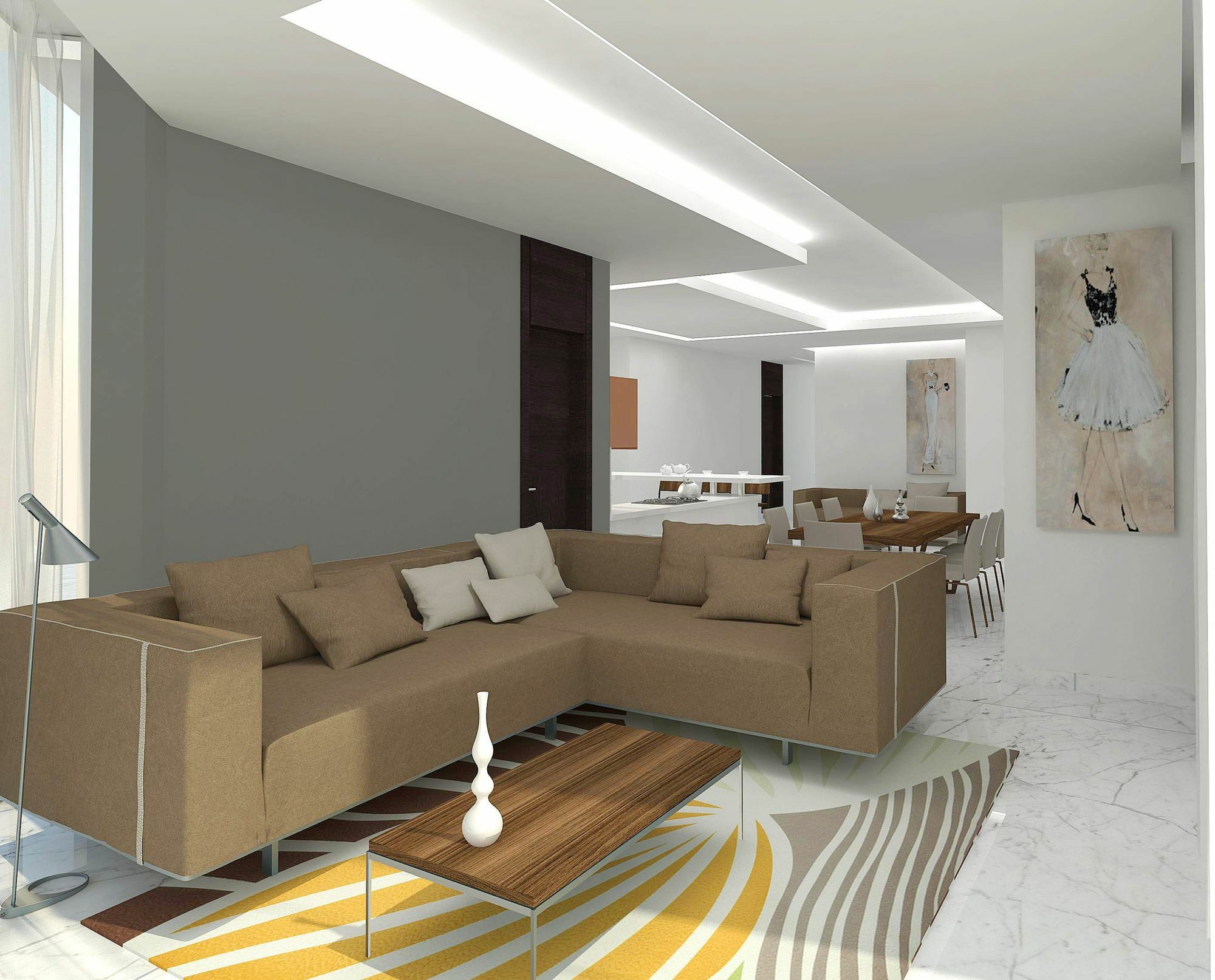 Staybridge Suites - Doha Lusail By Ihg Eksteriør billede