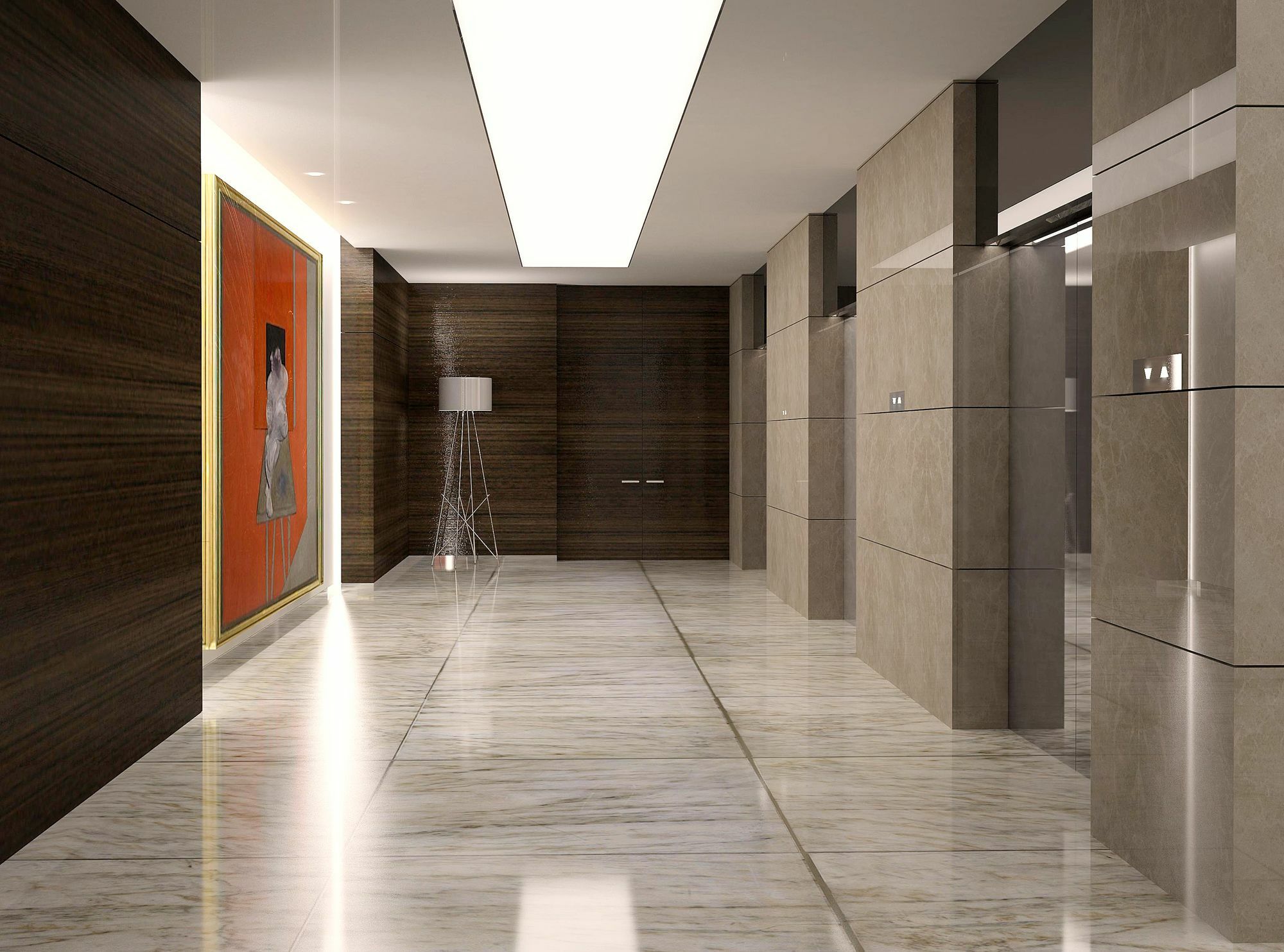 Staybridge Suites - Doha Lusail By Ihg Eksteriør billede